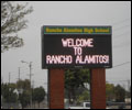 RAHS Welcome